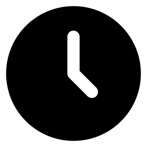 Clock Icon
